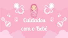 Tv para os Bebês??