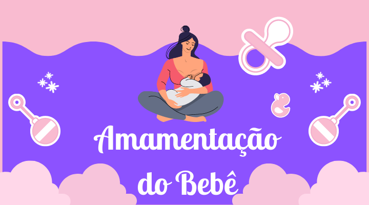 10 motivos para dar apenas leite materno ao seu bebê