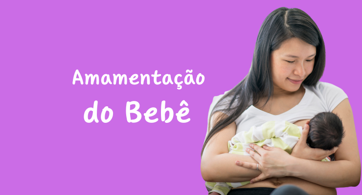 Ingredientes especiais do leite materno