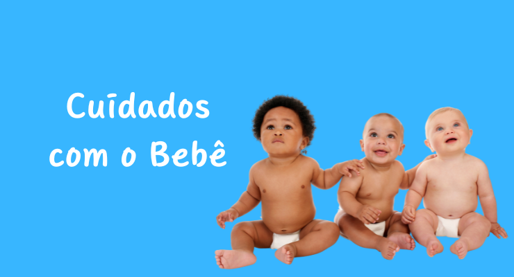 3 sinais que o seu filho está se desenvolvendo