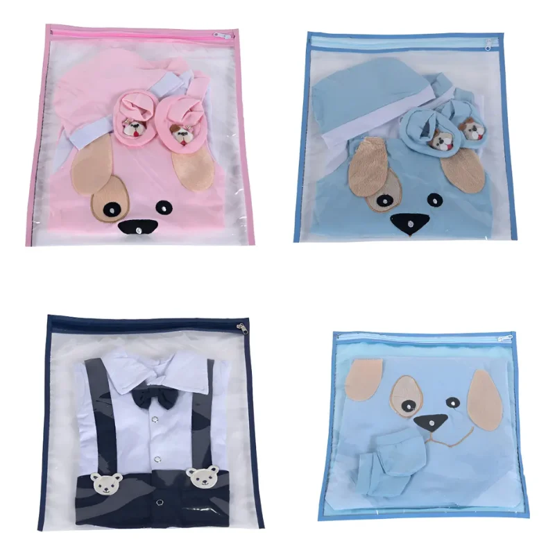 Kit organizador para maternidade